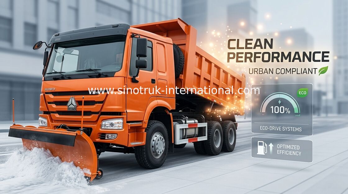 Kipper-Kipplaster SINOTRUK HOWO 25tons 371HP 10wheels RHD 10-25CBM ZZ3257N3647A
