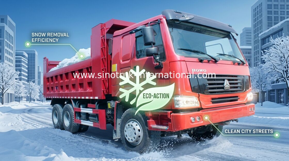 Kipper-Kipplaster 10 SINOTRUK HOWO dreht 10-25CBM Last 25-40tons ZZ3257N3647A