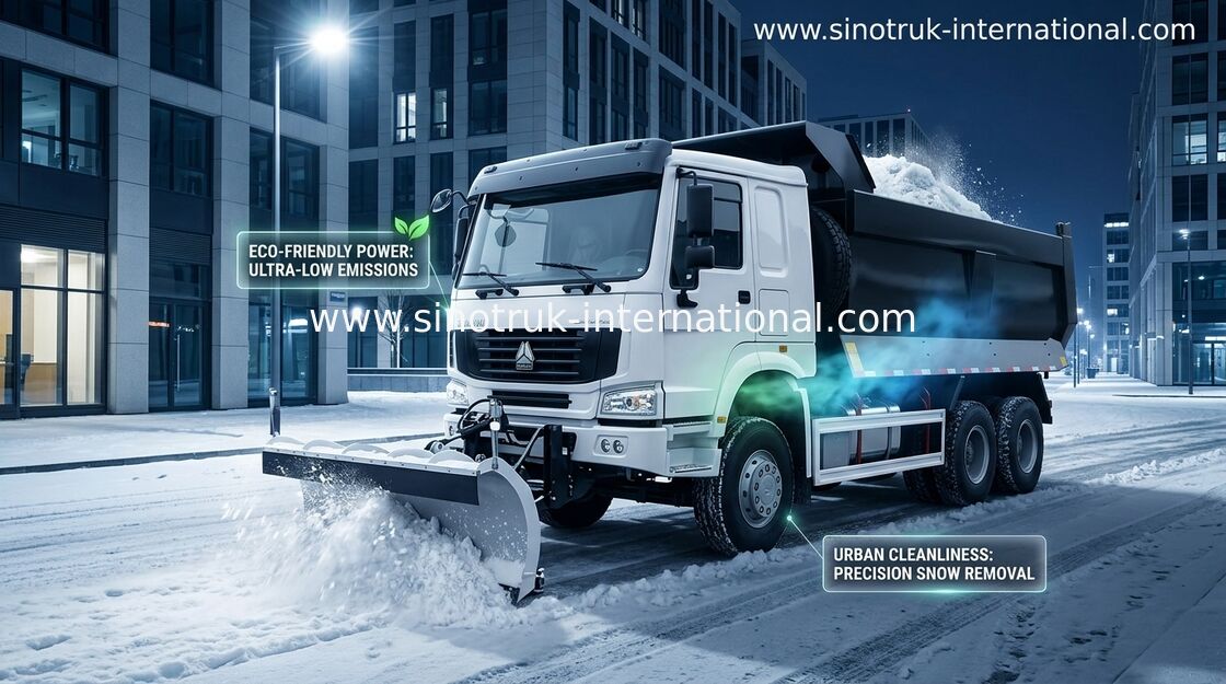 Kipper-Kipplaster SINOTRUK HOWO 25-40tons 371HP 6X4 LHD 10-25CBM ZZ3257N3647A