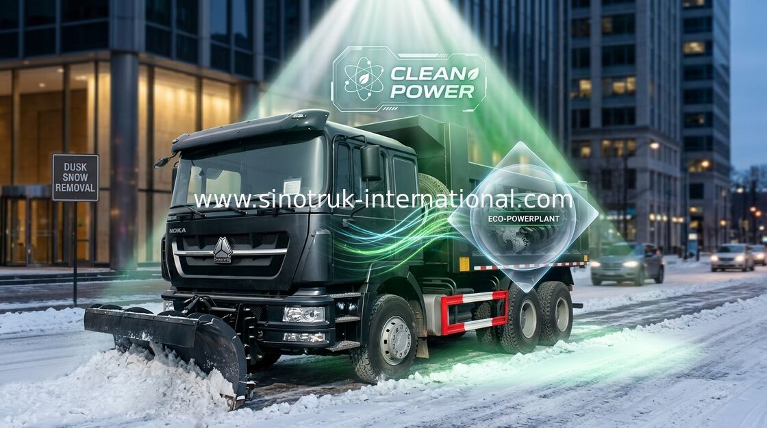 Kipper-Kipplaster 10 SINOTRUK HOWO dreht 266HP-371HP Last 25-40tons 10-25CBM