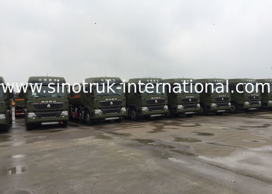 35 genehmigte Euro 2 CBMS 8X4 LHD 336 Öl-Speicherung HPs grobe Benzin-Tanklastzüge ISO