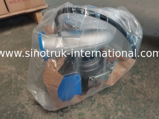 SINOTRUK Teile Turbolader VG1560118229 HW50W