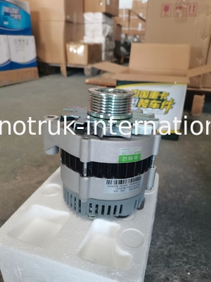SINOTRUK Teile Integrierter Generator VG1560090012 Howo T7H 336 Weichai