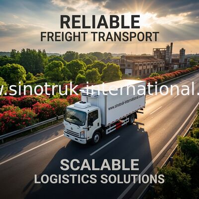 Niedrige Temperatur-Kühlschrank-LKW/LHD 4X2 kühlte Nahrungsmittel-LKW