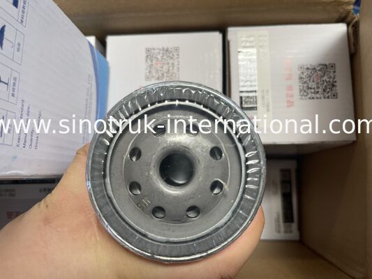 Kraftstofffilter WG9412551301/2 Original Fabrik