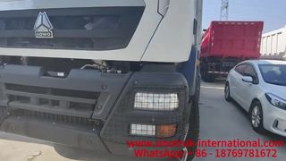 Sinotruk HOWO TX-Dumpler