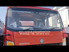 4×2 Leichtsprinkler, 6CBM Wassertankwagen